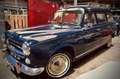 Peugeot 403 Familiale 1962 Синий - thumbnail 1