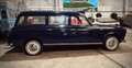 Peugeot 403 Familiale 1962 Синий - thumbnail 14