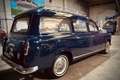 Peugeot 403 Familiale 1962 Синий - thumbnail 12