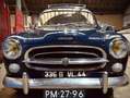 Peugeot 403 Familiale 1962 Синий - thumbnail 2