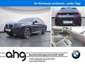 BMW X4 xDrive30d M Sportpaket Innovationsp. AHK Schwarz - thumbnail 1
