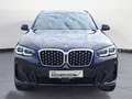 BMW X4 xDrive30d M Sportpaket Innovationsp. AHK Schwarz - thumbnail 7