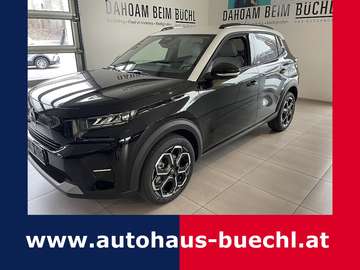 PureTech 100 S&S 6-Gang-Manuell Max