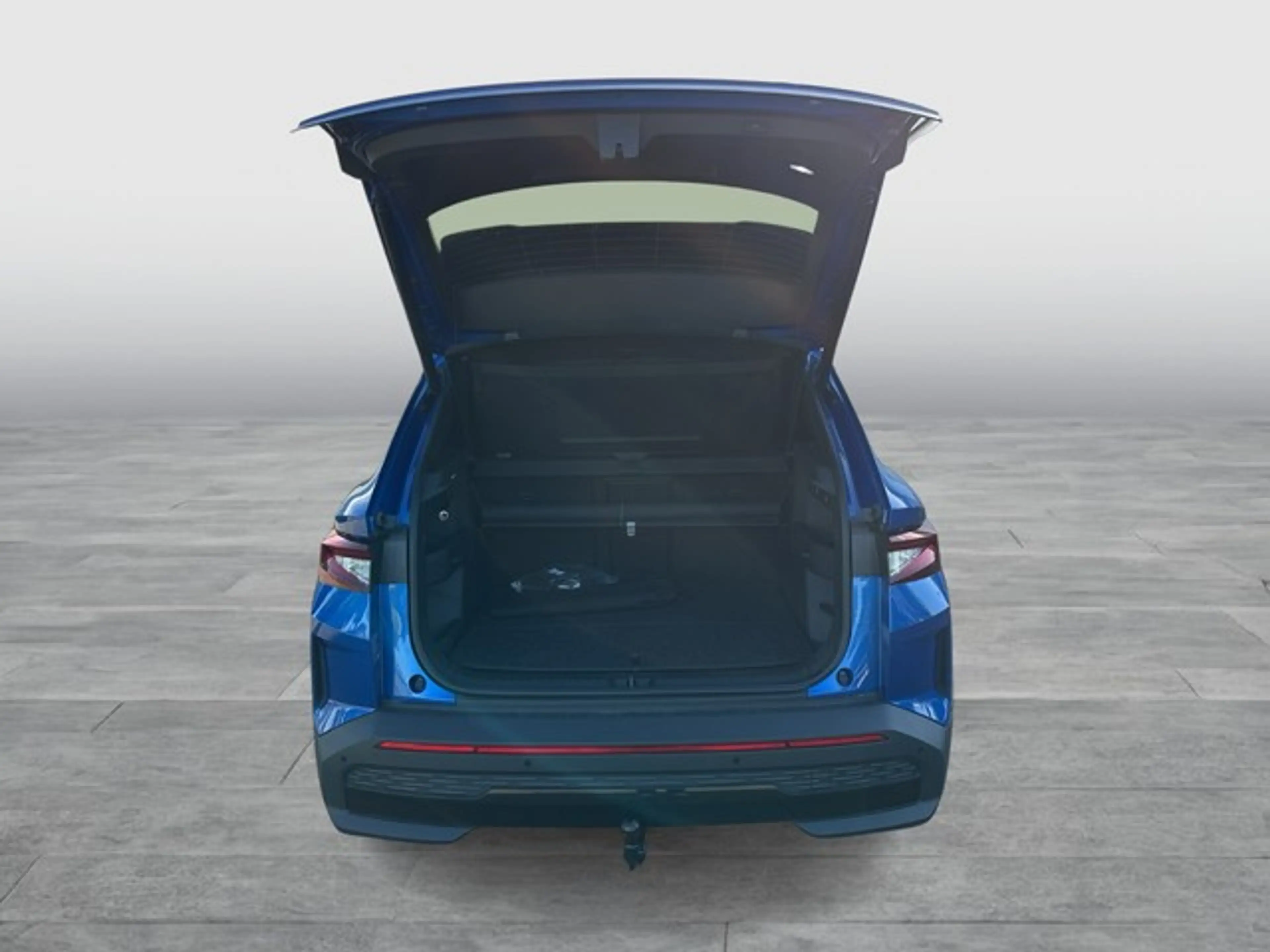 Skoda Elroq RS Lounge 4x4 AHK Matrix 360° — photo 10