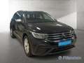 Volkswagen Tiguan Allspace LIFE 1.5 TSI DSG 7-SITZE AHK NAVI SHZ Schwarz - thumbnail 7