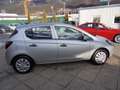Opel Corsa Corsa - E -1,4 Grau - thumbnail 4