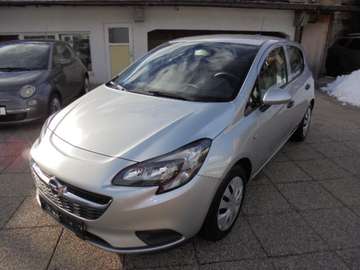 Corsa - E -1,4