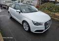Audi A1 1.2l Tfsi 86ch Ambition GARANTIE Blanc - thumbnail 2