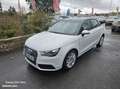 Audi A1 1.2l Tfsi 86ch Ambition GARANTIE Blanc - thumbnail 1