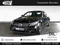 Mercedes-Benz C 220 d Cabrio *AMG*TOTWINKEL*1.HD*AIRSCARF* Noir - thumbnail 1