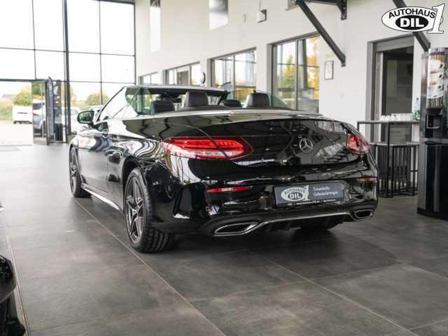 Mercedes Classe C 220 - - Joinsteer - #3