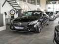Mercedes-Benz C 220 d Cabrio *AMG*TOTWINKEL*1.HD*AIRSCARF* Noir - thumbnail 4