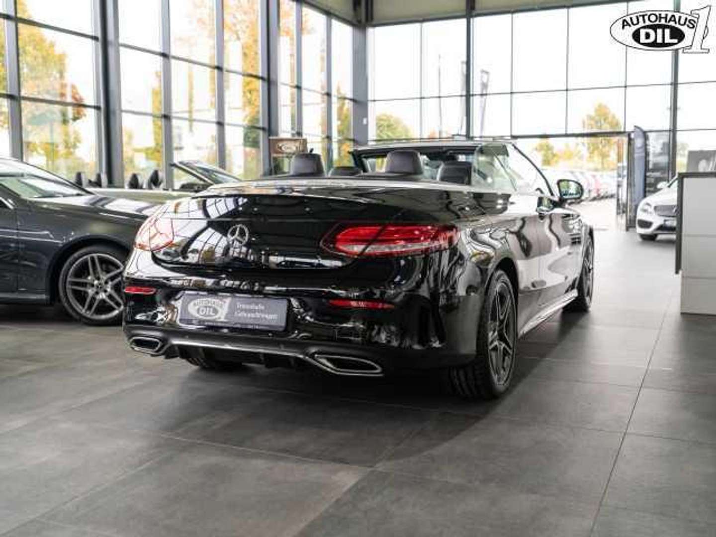 Mercedes Classe C 220 - - Joinsteer - #4