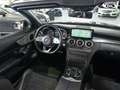 Mercedes-Benz C 220 d Cabrio *AMG*TOTWINKEL*1.HD*AIRSCARF* Noir - thumbnail 15