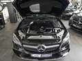 Mercedes-Benz C 220 d Cabrio *AMG*TOTWINKEL*1.HD*AIRSCARF* Noir - thumbnail 24