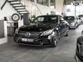 Mercedes-Benz C 220 d Cabrio *AMG*TOTWINKEL*1.HD*AIRSCARF* Noir - thumbnail 3