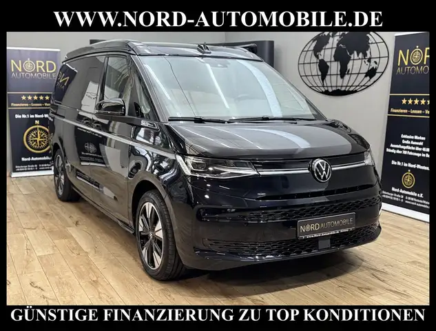 Volkswagen T7 California OCEAN LR *OHNE WORTE*UPE:107**