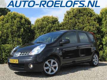 1.6 Life Automaat * Trekhaak * Airco *