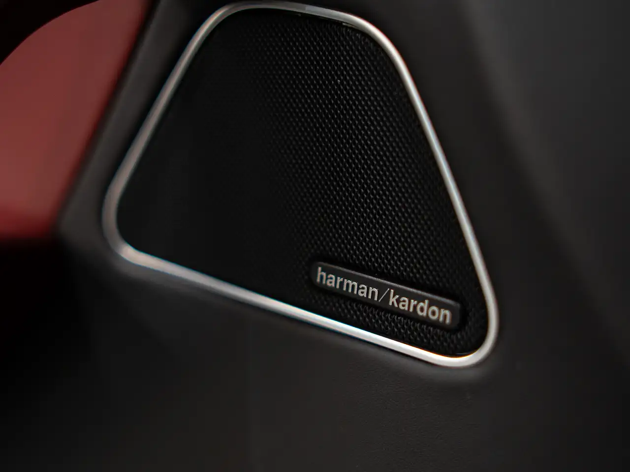 Maserati Levante снимка Maserati Levante