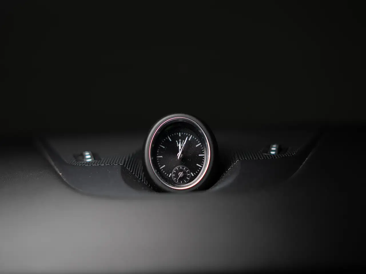 Maserati Levante снимка Maserati Levante