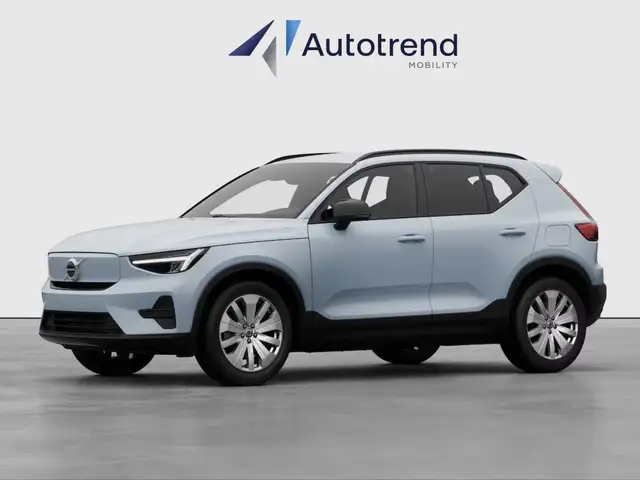 Volvo EX40 Single Motor 238 CV RWD Core