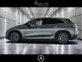 Mercedes-Benz EQE SUV EQE 300 SUV +SHZ+DISTRO+MEMORY+AMBIENTE+KAMERA Gris - thumbnail 10
