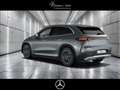 Mercedes-Benz EQE SUV EQE 300 SUV +SHZ+DISTRO+MEMORY+AMBIENTE+KAMERA Gris - thumbnail 9