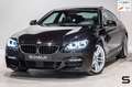 BMW 650 6-serie 650xi High Executive|M-sport|Pano|SoftClos Negro - thumbnail 1