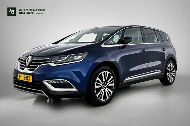 Renault Espace 1.8 TCe Initiale Paris 5p.(Perfect OnderH, Panoram