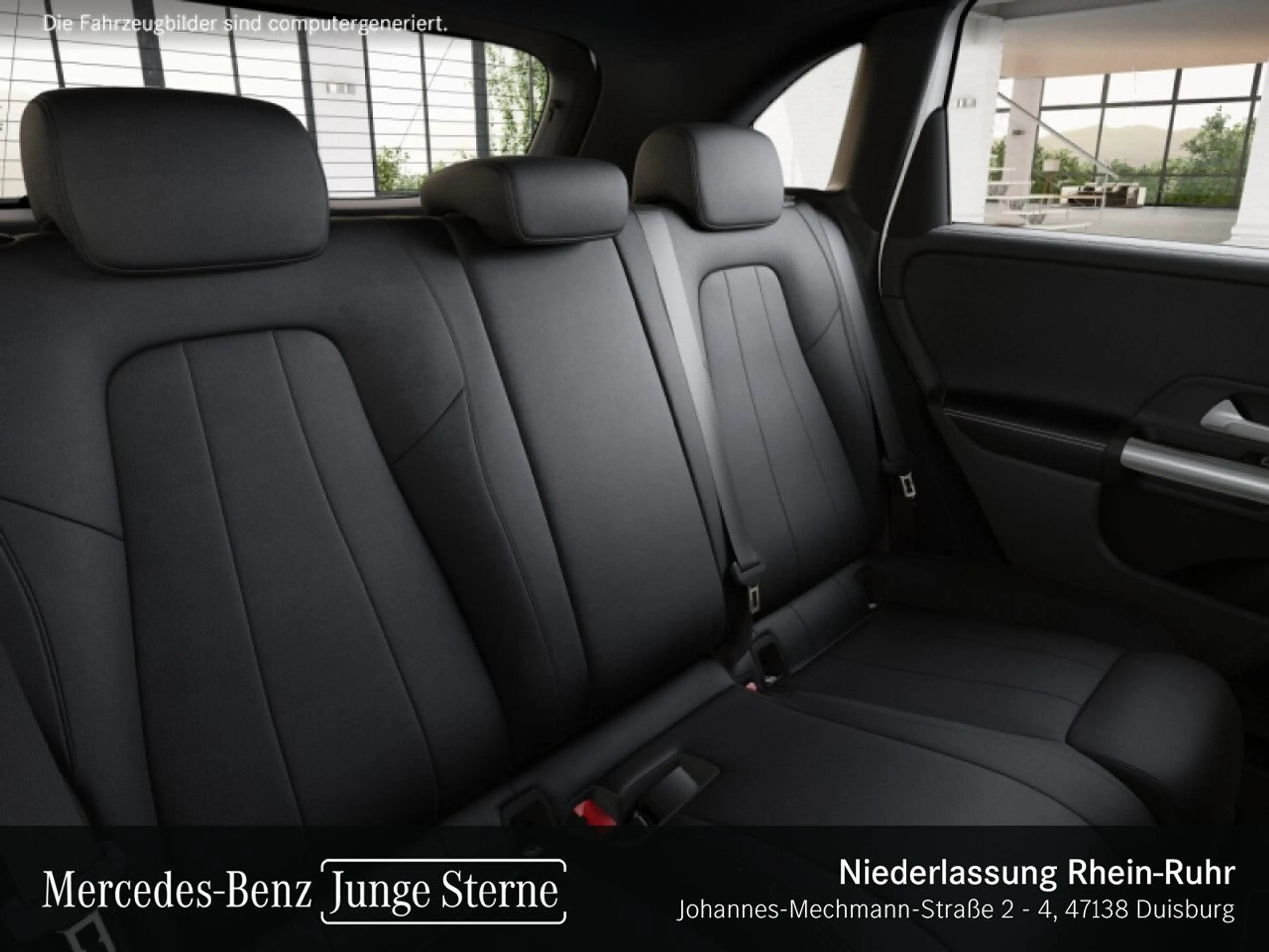Mercedes-Benz B 200 d PROGRESSIVE+LED+KAMERA+8G — photo 12