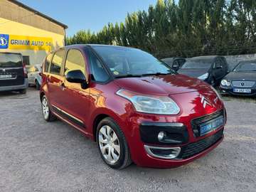 1.6 HDi 90ch Confort