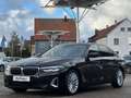 BMW 530 d Sports.LED Kamera HiFi Stand+Lenkh.Leder Navi Schwarz - thumbnail 4