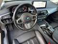 BMW 530 d Sports.LED Kamera HiFi Stand+Lenkh.Leder Navi Schwarz - thumbnail 12