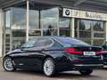 BMW 530 d Sports.LED Kamera HiFi Stand+Lenkh.Leder Navi Schwarz - thumbnail 9