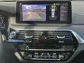 BMW 530 d Sports.LED Kamera HiFi Stand+Lenkh.Leder Navi Schwarz - thumbnail 16