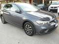 Volkswagen Polo 1.0 TGI 5p. Life Grigio - thumbnail 2