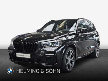xDrive45e M-Sport Head-Up AHK Pano Laser uvm.