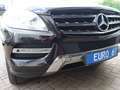 Mercedes-Benz ML 350 CDI BlueTec, EU6, AHK, Webasto, Luftfeder Negru - thumbnail 15
