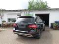 Mercedes-Benz ML 350 CDI BlueTec, EU6, AHK, Webasto, Luftfeder Negru - thumbnail 4