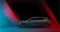 CUPRA Leon 1.5 eTSI 110 kW (150 PS) 7-Gang-DSG**Loyalität** Blau - thumbnail 3