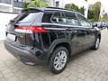 Toyota Corolla Cross Hybrid FWD Comfort Navi LED SHZ Schwarz - thumbnail 19