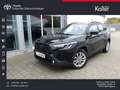 Toyota Corolla Cross Hybrid FWD Comfort Navi LED SHZ Schwarz - thumbnail 1