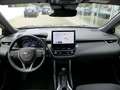 Toyota Corolla Cross Hybrid FWD Comfort Navi LED SHZ Noir - thumbnail 8
