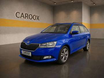 Combi Style 1.0TSI DSG SZH