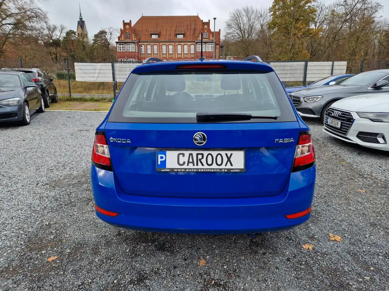 Das Auto