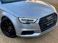 Audi A3 30 TDi/ LOOK S3/ SHADOW LOOK/ FULL LED/ PACK SPORT Argent - thumbnail 14