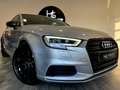 Audi A3 30 TDi/ LOOK S3/ SHADOW LOOK/ FULL LED/ PACK SPORT Argent - thumbnail 3