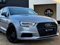 Audi A3 30 TDi/ LOOK S3/ SHADOW LOOK/ FULL LED/ PACK SPORT Argent - thumbnail 9