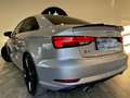 Audi A3 30 TDi/ LOOK S3/ SHADOW LOOK/ FULL LED/ PACK SPORT Argent - thumbnail 4
