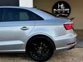 Audi A3 30 TDi/ LOOK S3/ SHADOW LOOK/ FULL LED/ PACK SPORT Argent - thumbnail 13